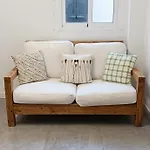 شقة Sunny Cozy Patio In ,your Private Getaway Lisboa