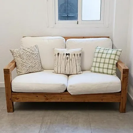 Apartamento Sunny Cozy Patio In ,your Private Getaway Lisboa
