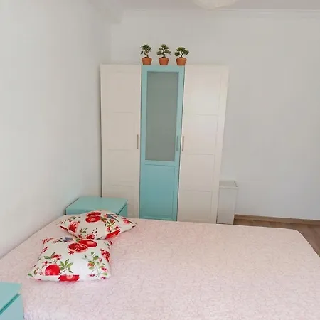 Sunny Cozy Patio In ,your Private Getaway Lissabon